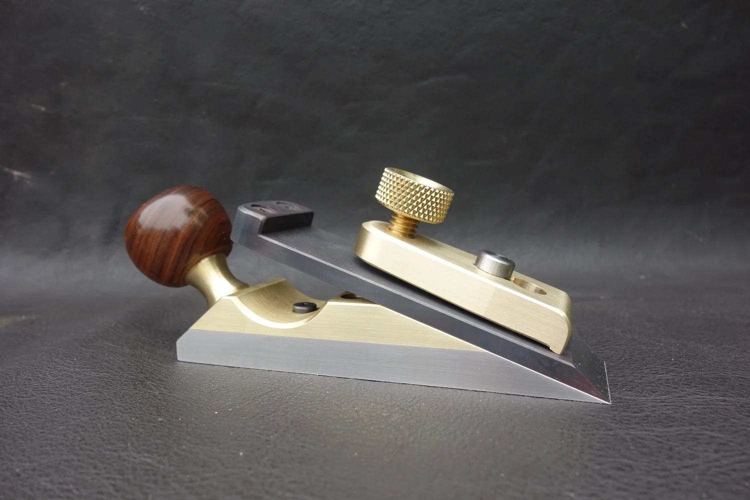 Chisel Plane #460 — The Lazarus Handplane Co.